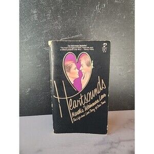 Heartsounds By Martha Weinman Lear Paperback